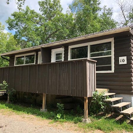 Kenosee Park Kenosee Inn & Cabins المظهر الخارجي الصورة