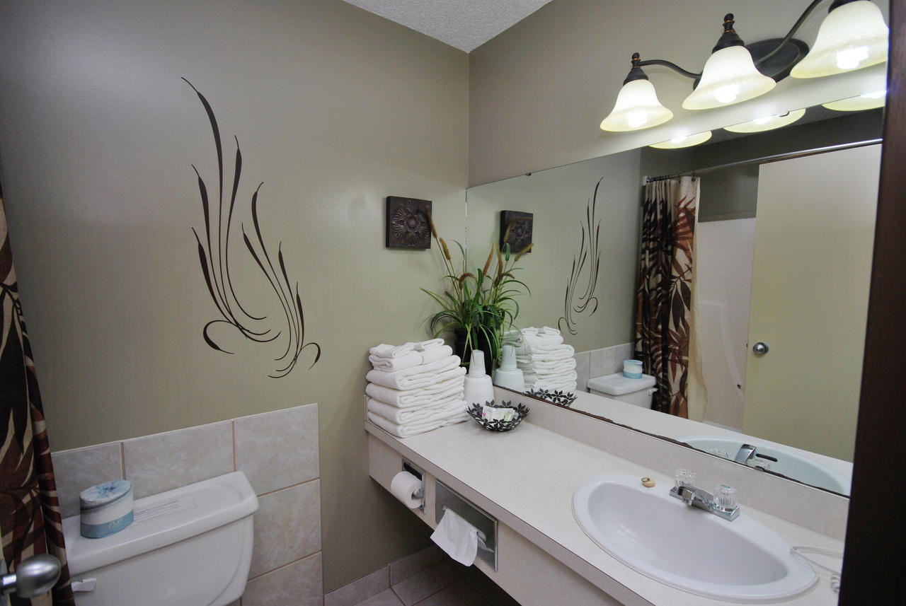 Kenosee Park Kenosee Inn & Cabins الغرفة الصورة