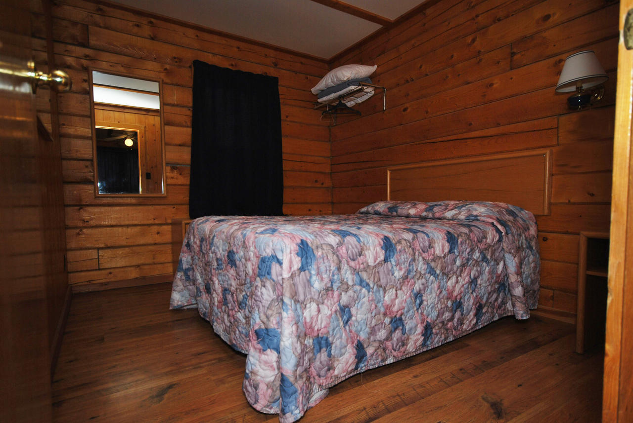 Kenosee Park Kenosee Inn & Cabins الغرفة الصورة