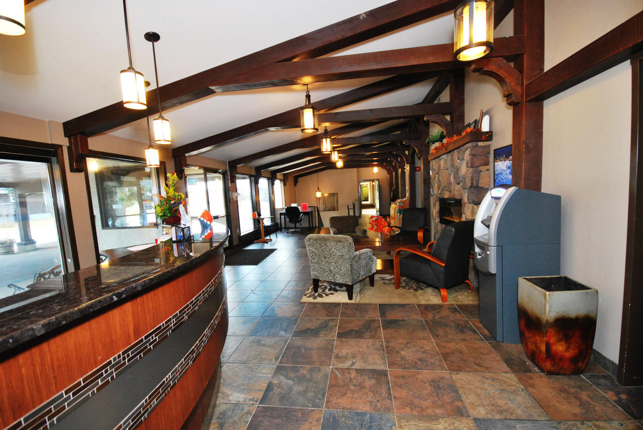 Kenosee Park Kenosee Inn & Cabins المظهر الخارجي الصورة