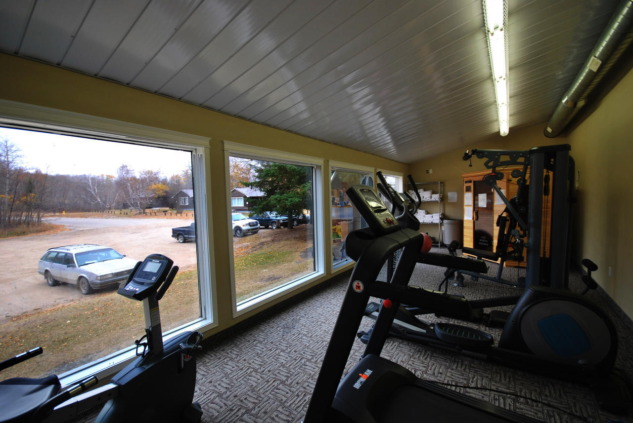 Kenosee Park Kenosee Inn & Cabins المظهر الخارجي الصورة