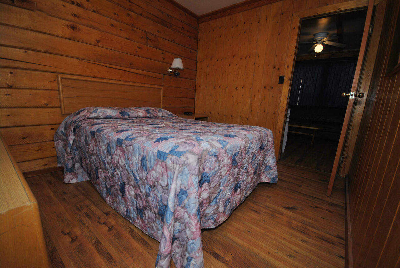 Kenosee Park Kenosee Inn & Cabins الغرفة الصورة
