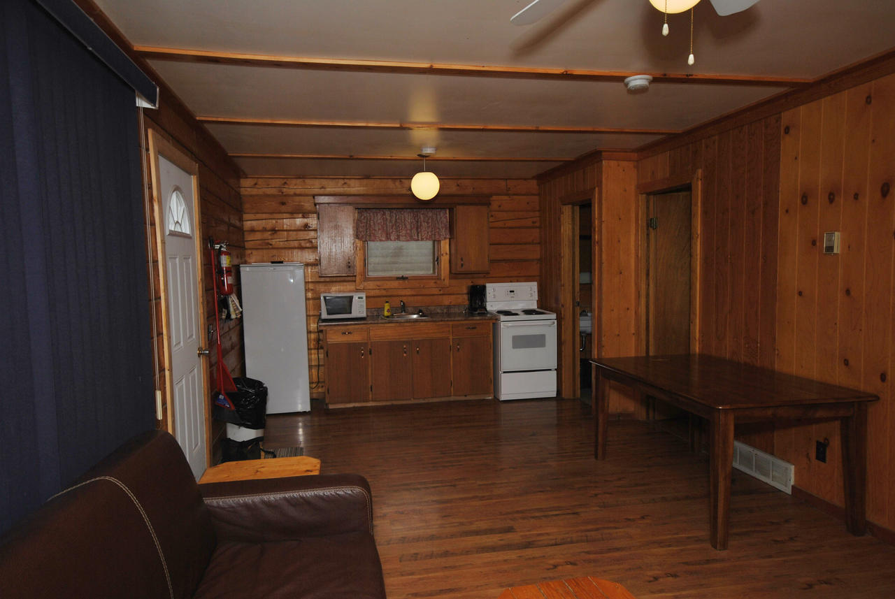Kenosee Park Kenosee Inn & Cabins الغرفة الصورة