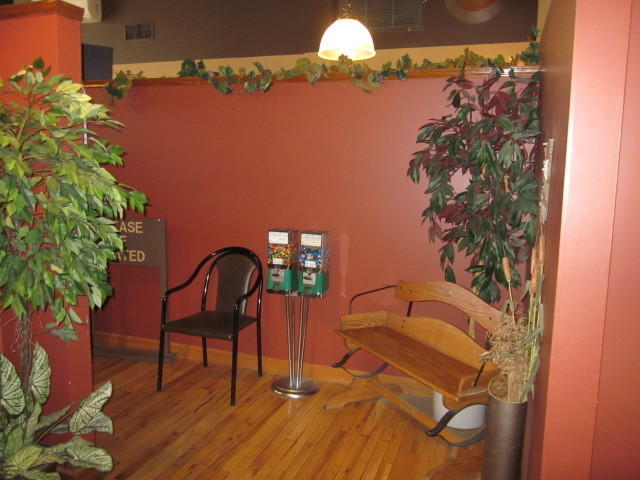 Kenosee Park Kenosee Inn & Cabins المظهر الخارجي الصورة