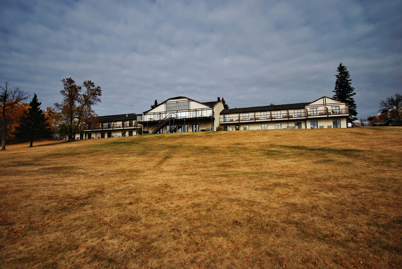 Kenosee Park Kenosee Inn & Cabins المظهر الخارجي الصورة