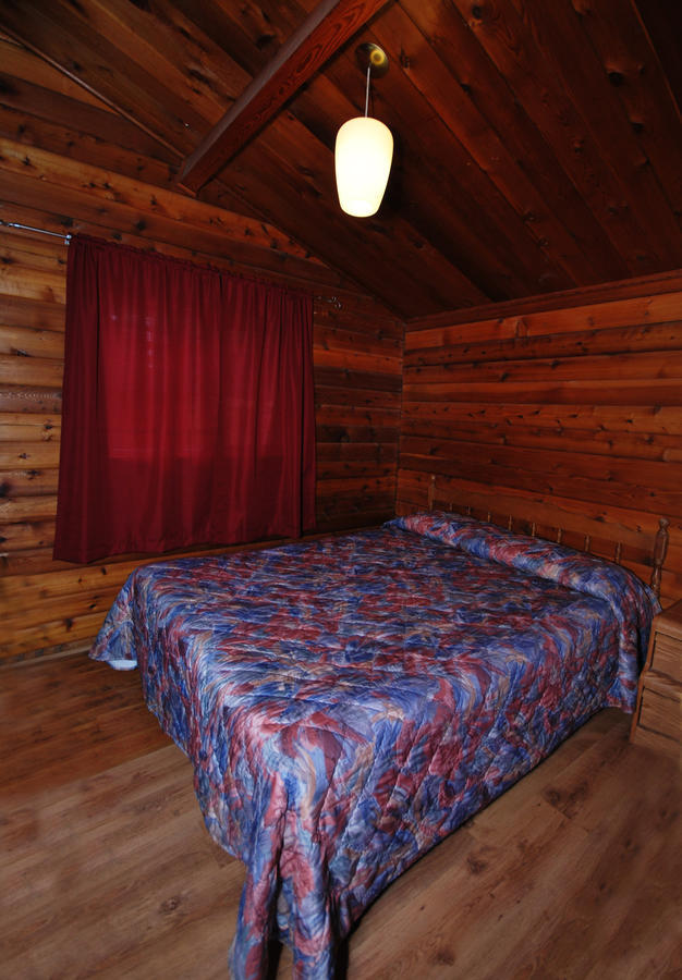Kenosee Park Kenosee Inn & Cabins الغرفة الصورة
