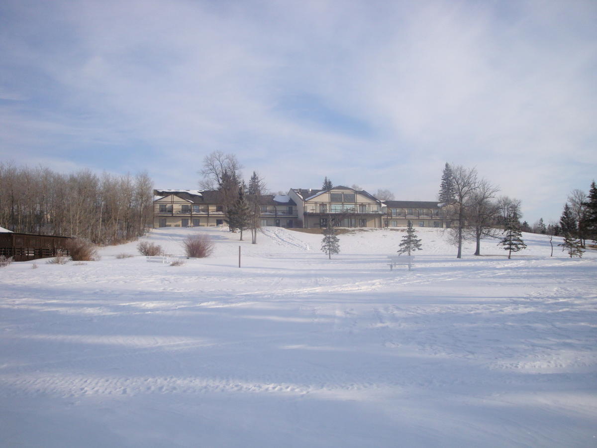Kenosee Park Kenosee Inn & Cabins المظهر الخارجي الصورة