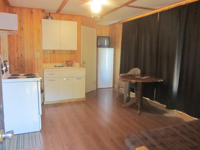 Kenosee Park Kenosee Inn & Cabins الغرفة الصورة