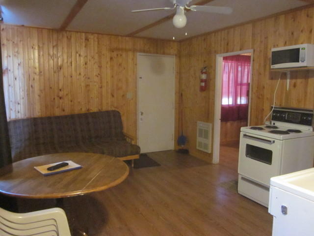 Kenosee Park Kenosee Inn & Cabins الغرفة الصورة