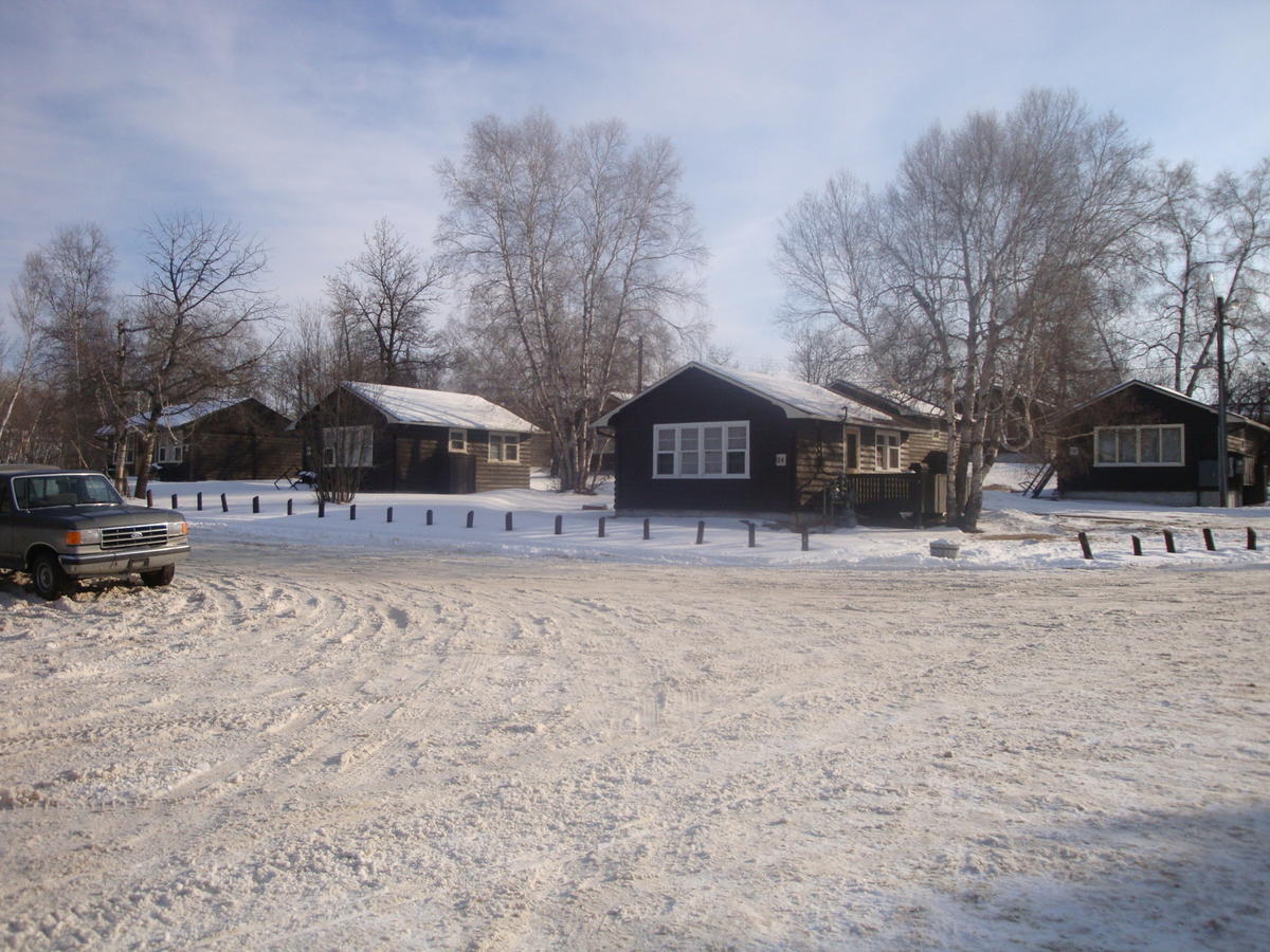 Kenosee Park Kenosee Inn & Cabins المظهر الخارجي الصورة