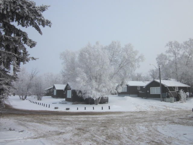 Kenosee Park Kenosee Inn & Cabins المظهر الخارجي الصورة