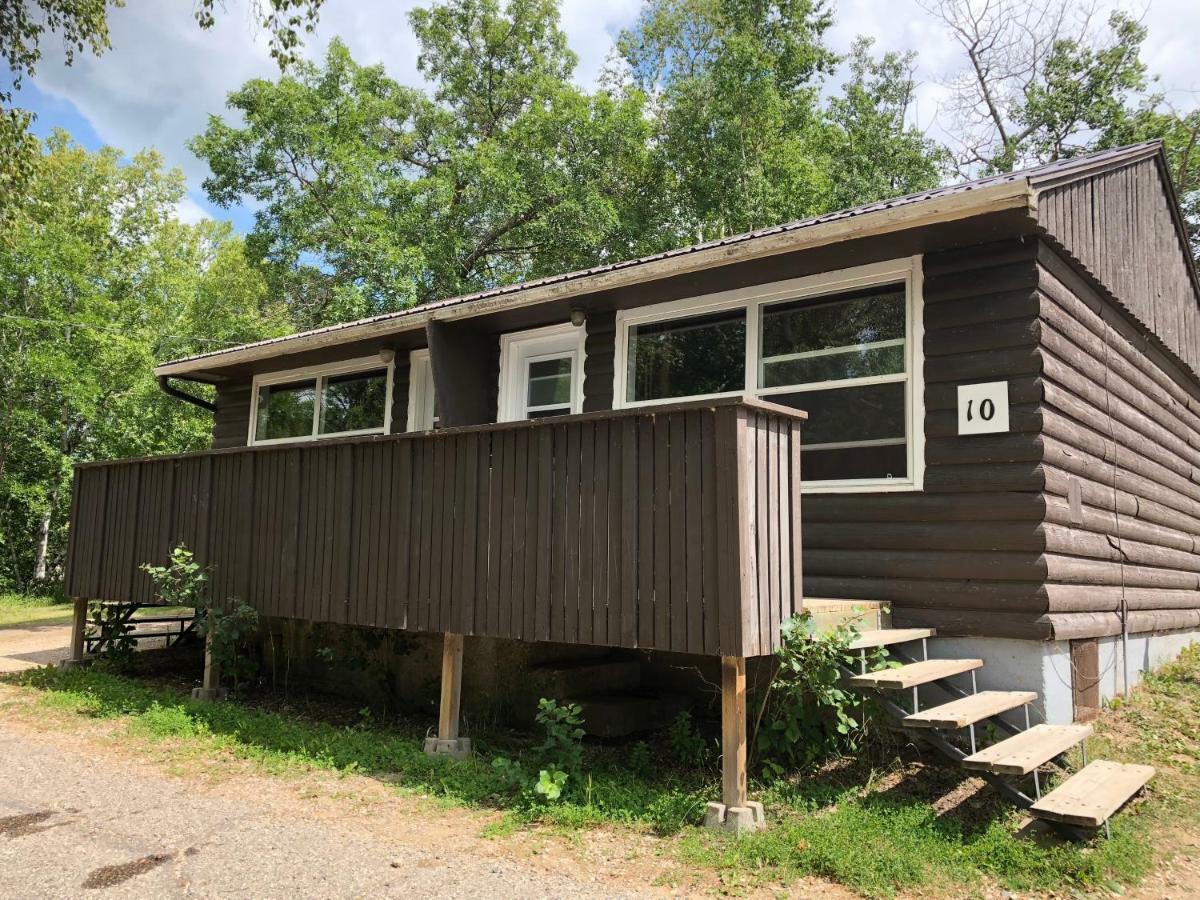 Kenosee Park Kenosee Inn & Cabins المظهر الخارجي الصورة