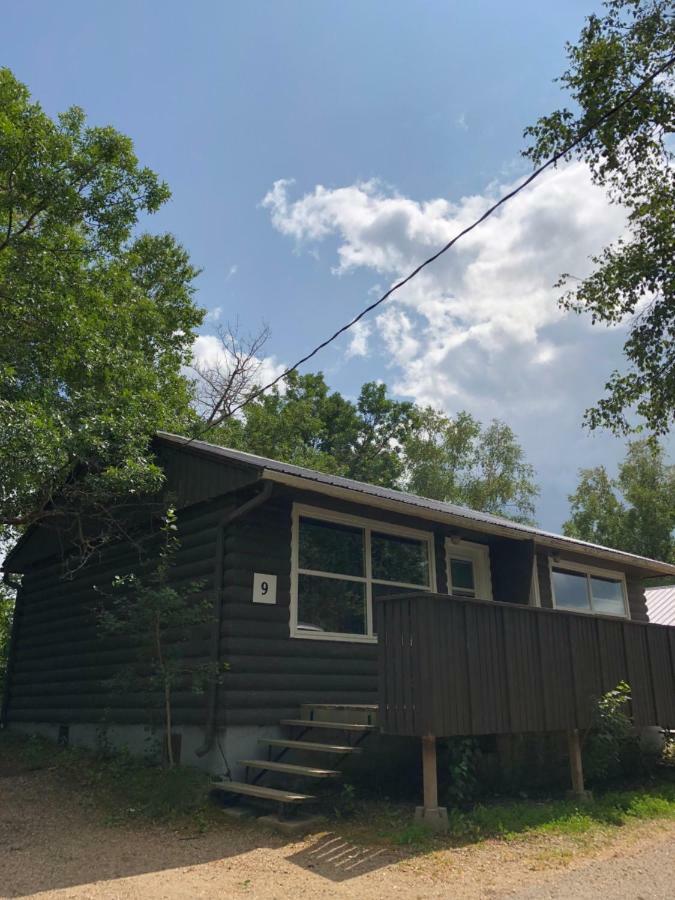 Kenosee Park Kenosee Inn & Cabins المظهر الخارجي الصورة