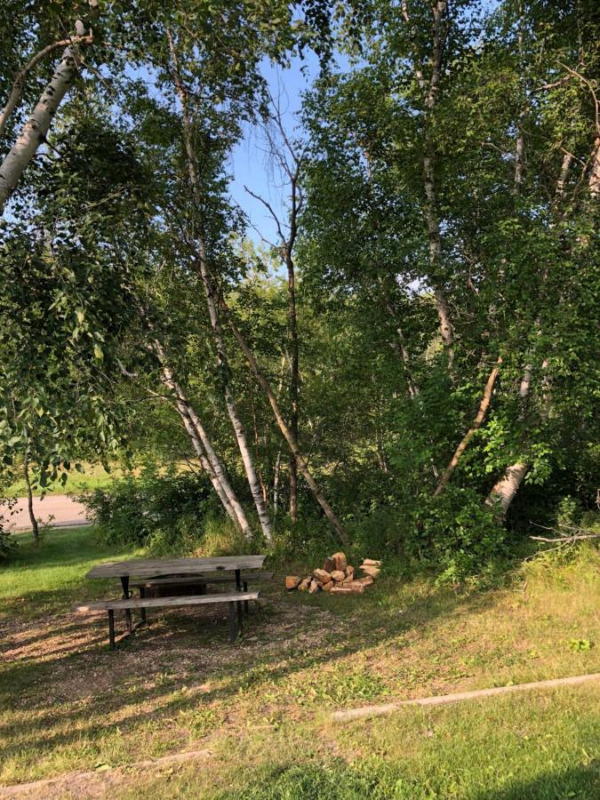 Kenosee Park Kenosee Inn & Cabins المظهر الخارجي الصورة