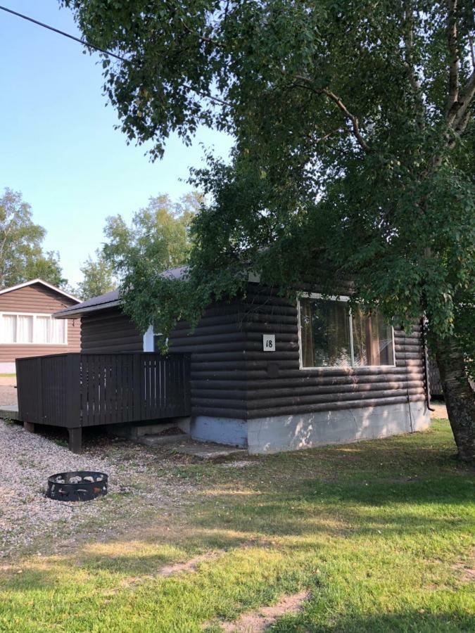 Kenosee Park Kenosee Inn & Cabins المظهر الخارجي الصورة